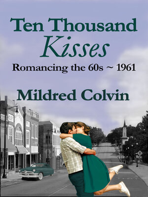cover image of Ten Thousand Kisses
